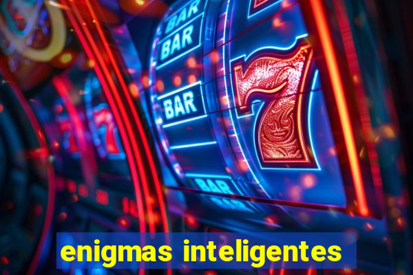 enigmas inteligentes